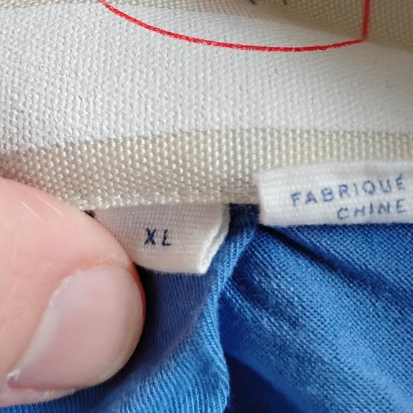 Anthropologie Hei Hei white teddy coat warm and cozy size XL - Picture 6 of 11